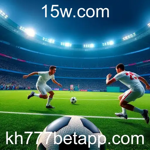 kh777 bet: Apostas Esportivas no Brasil