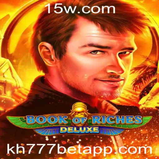 Explorando Book of Riches Deluxe: Um Guia Completo para Jogadores