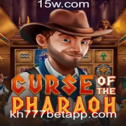 Desvendando 'CurseofthePharaoh': Uma Jornada no Egito Antigo