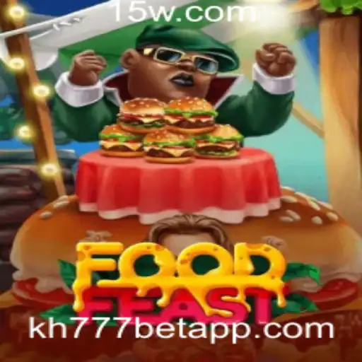 Explorando FoodFeast: Um Guia Completo do Jogo com Kh777 Bet