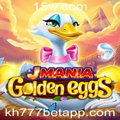 Descubra o Mundo Inovador de JManiaGoldenEggs: Como Jogar e Ganhar com kh777 bet