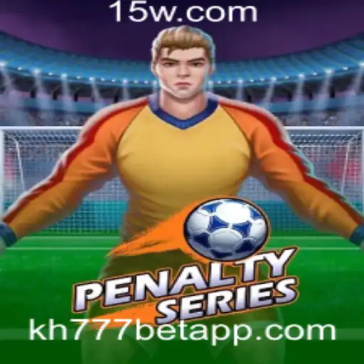 PenaltySeries: Explorando o Universo do Jogo de Penalidades