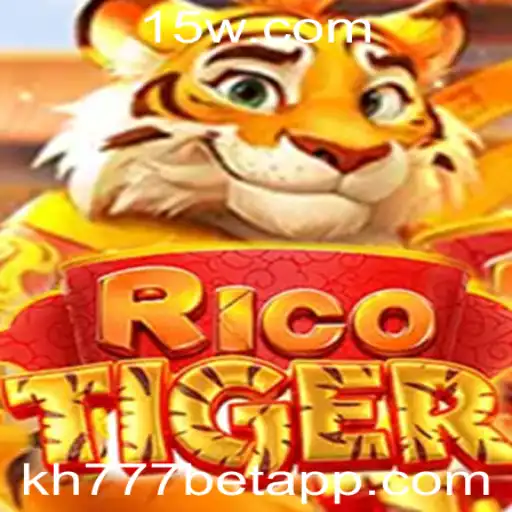RicoTiger: Tudo o que Você Precisa Saber Sobre Este Jogo Empolgante