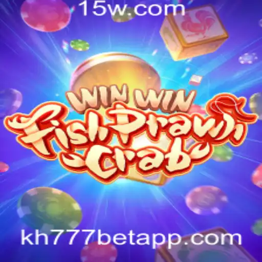 Explorando o Mundo de WinWinFishPrawnCrab: Um Jogo de Apostas Emocionante
