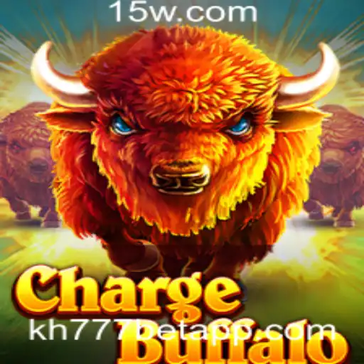 Explorando o Jogo ChargeBuffalo e a Plataforma kh777 Bet