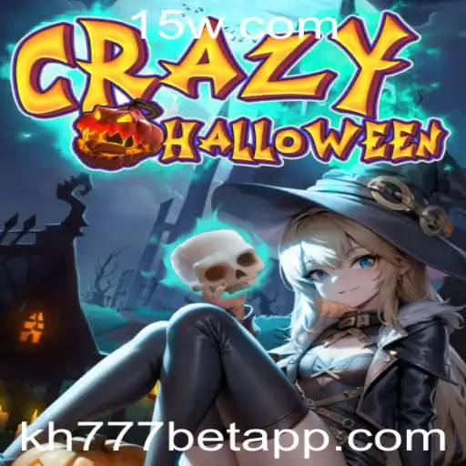 CrazyHalloween: O Jogo de Apostas Assustador com kh777 bet