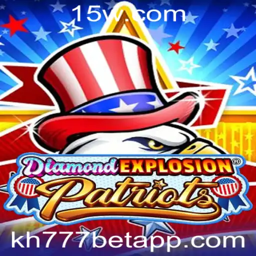 Explorando DiamondExplosionPatriots: Um Mergulho no Jogo