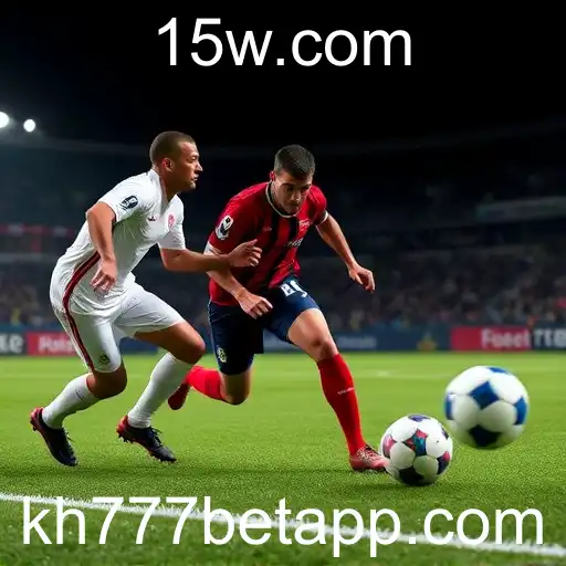 O Impacto das Apostas Esportivas: Foco no kh777 bet