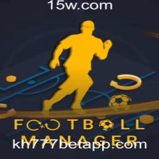 FootballManager e o Fascínio do kh777 bet: Descubra o Mundo dos Jogos de Gestão de Futebol