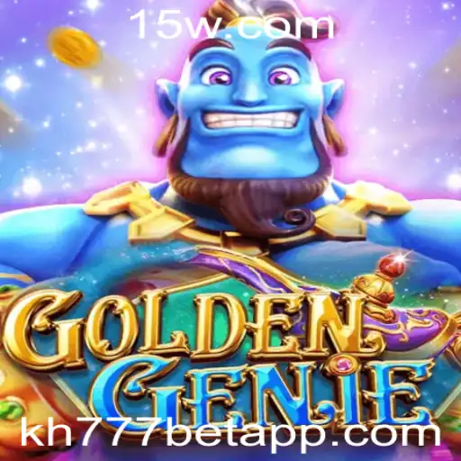 Descubra 'GOLDENGENIE': O Jogo que Revoluciona a Experiência de Apostar com 'kh777 bet'