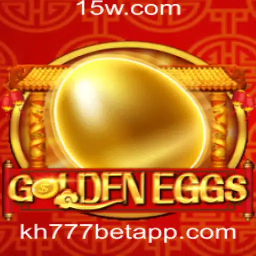 A Excitante Experiência de 'GoldenEggs' e o Universo de 'kh777 bet'