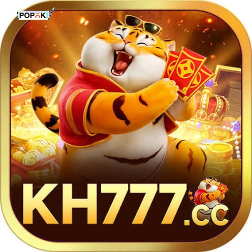 kh777bet Logo