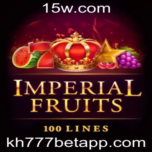 Explorando ImperialFruits100: Uma Aventura Frutífera no Mundo de Kh777 Bet