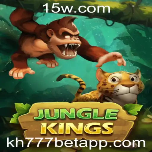 JungleKings: Um Mergulho no Mundo Selvagem do Jogo de Aventura Inovador