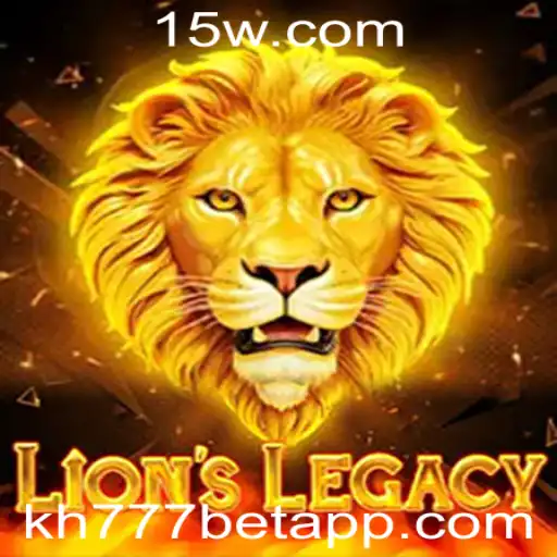 LionsLegacy - Descubra as Aventuras Épicas no Mundo de Kh777 Bet