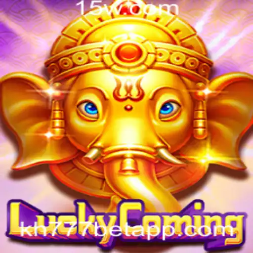 Descubra LuckyComing: O Jogo de Apostas que Conquista Entusiastas com kh777 Bet
