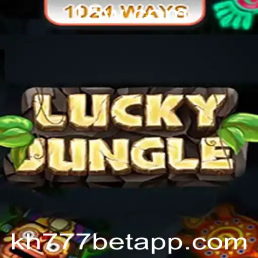Explorando o Mundo de 'LuckyJungle1024': Um Guia Completo