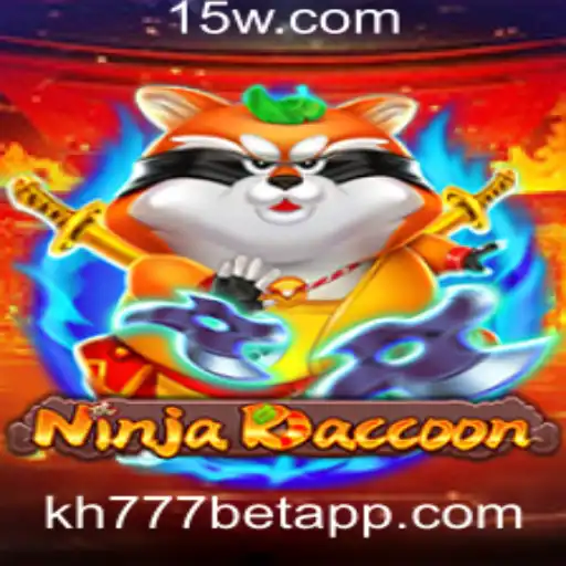Descubra o Mundo Fascinante de NinjaRaccoon e a Emoção do kh777 bet