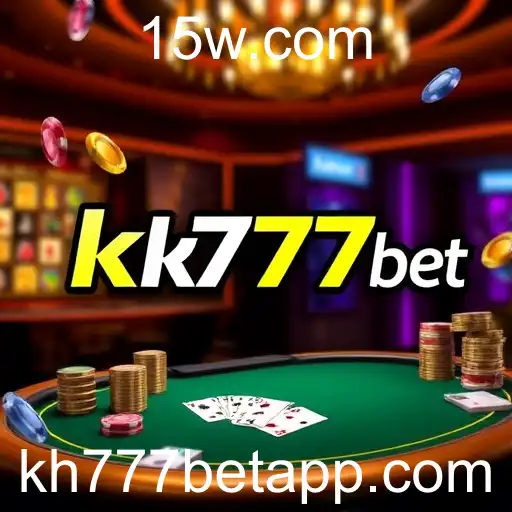 Ofertas Exclusivas na kh777 bet - Máximo de Benefícios