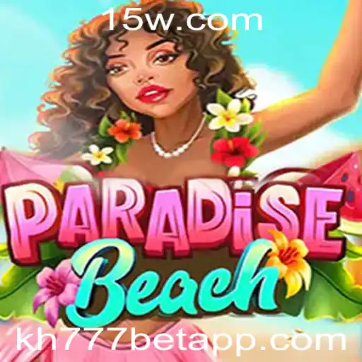 Explorando o Mundo de ParadiseBeach: Jogo e Estratégias de kh777 bet