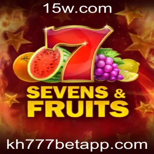 Desvendando o Jogo SevensFruits: Regras, Dicas e Estratégias de Apostas no kh777 bet