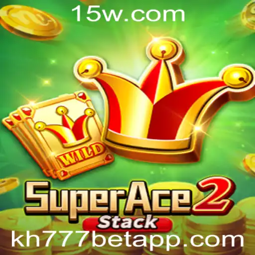 Descubra o Mundo Empolgante de SuperAce2