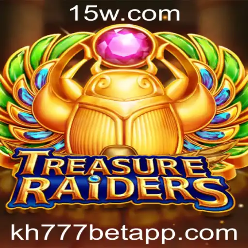 TreasureRaiders: Explorando Aventuras e Estratégias no Mundo de kh777 bet