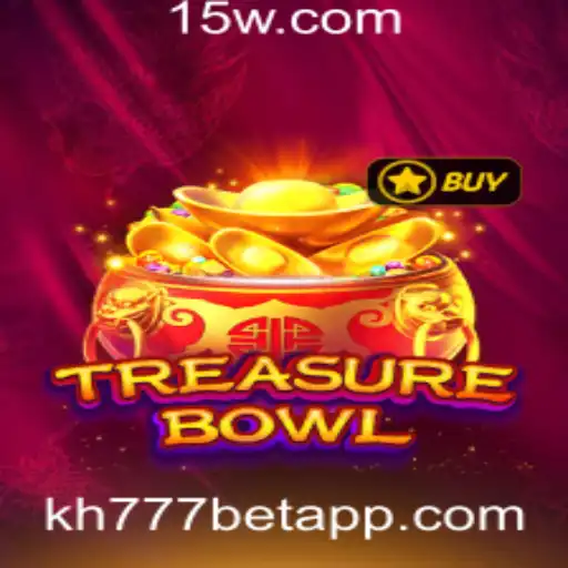 Descubra o Fascinante Mundo de TreasureBowl: Aventura e Estratégia no kh777 bet