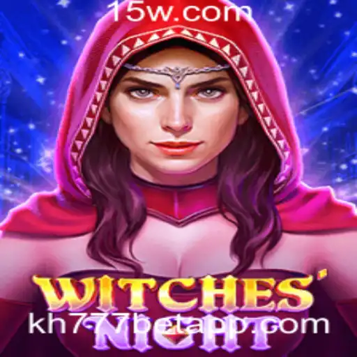 Descubra o Fascinante Mundo de WitchesNight: Mergulhe na Magia e Aventura